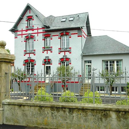 Hotel Restaurant La Pecherie - Le Manoir D'A Cote - Les 5 Ruches -Logis Hotels クルル・シュル・メール エクステリア 写真