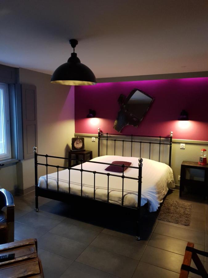 Hotel Restaurant La Pecherie - Le Manoir D'A Cote - Les 5 Ruches -Logis Hotels クルル・シュル・メール エクステリア 写真
